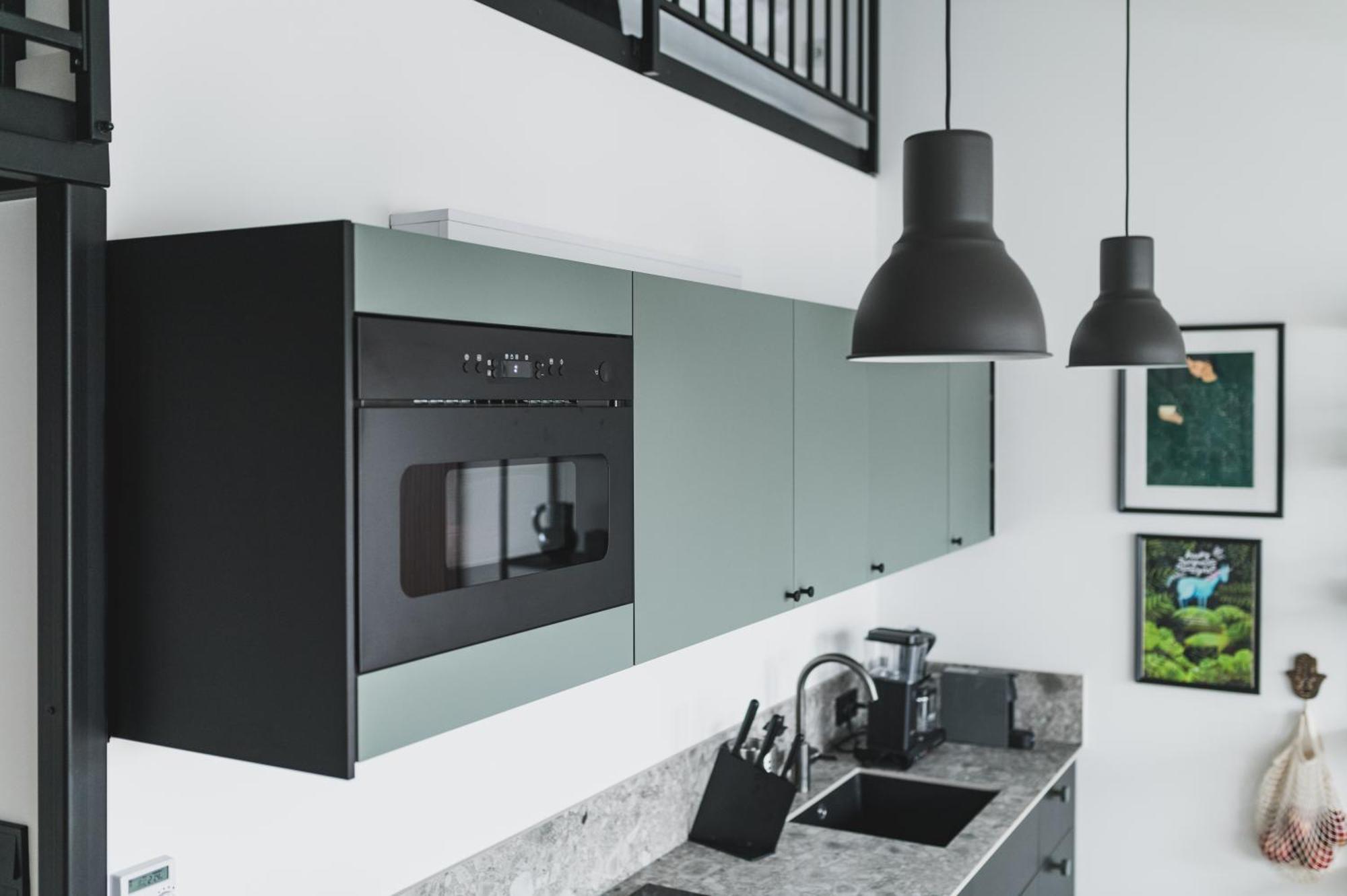 Vitrum Apartments 克拉科夫 外观 照片