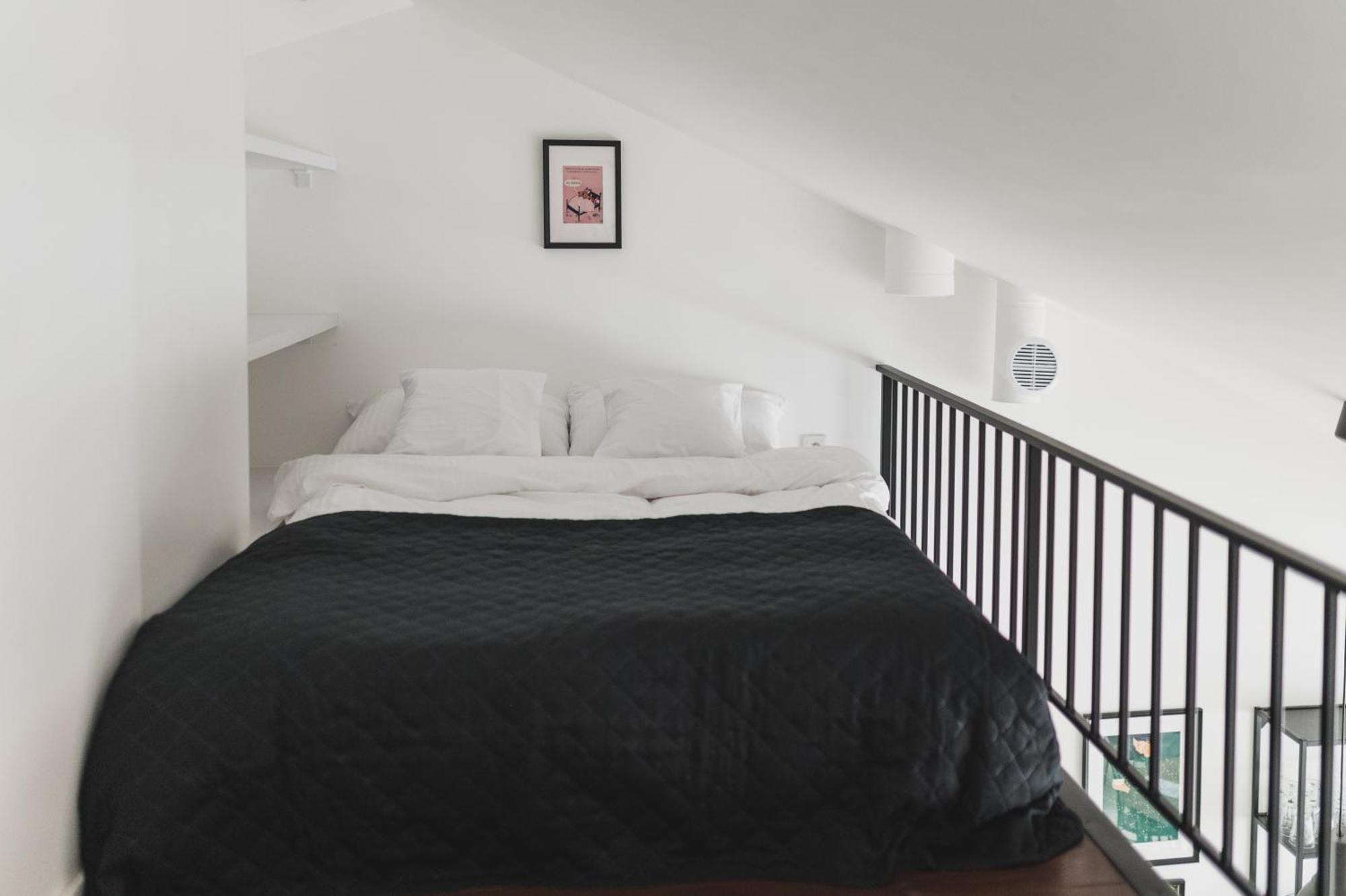 Vitrum Apartments 克拉科夫 外观 照片