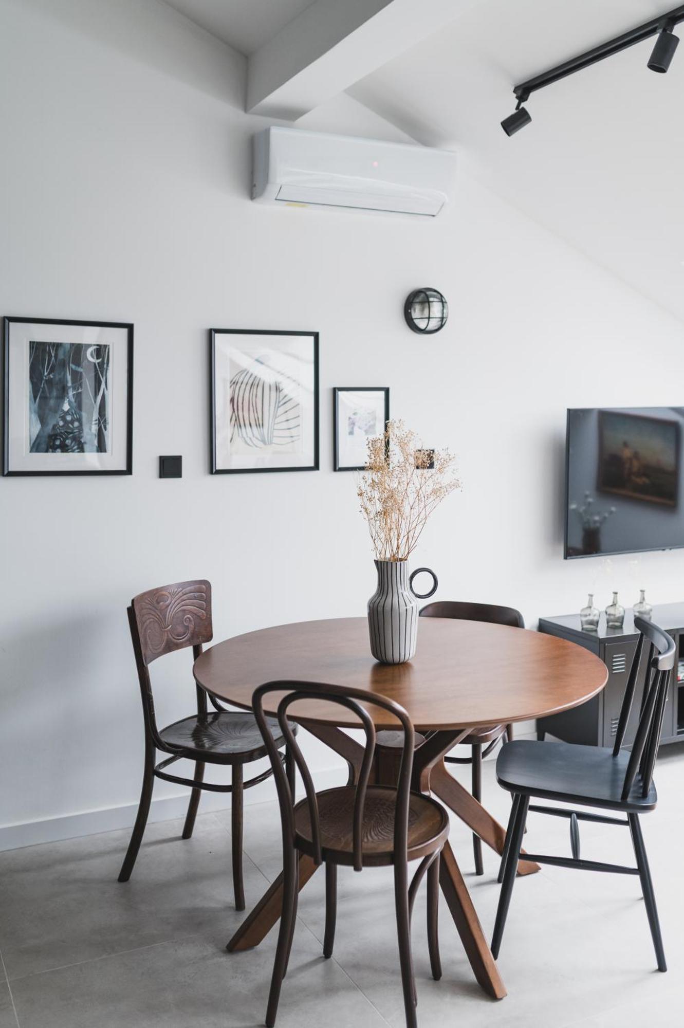 Vitrum Apartments 克拉科夫 外观 照片