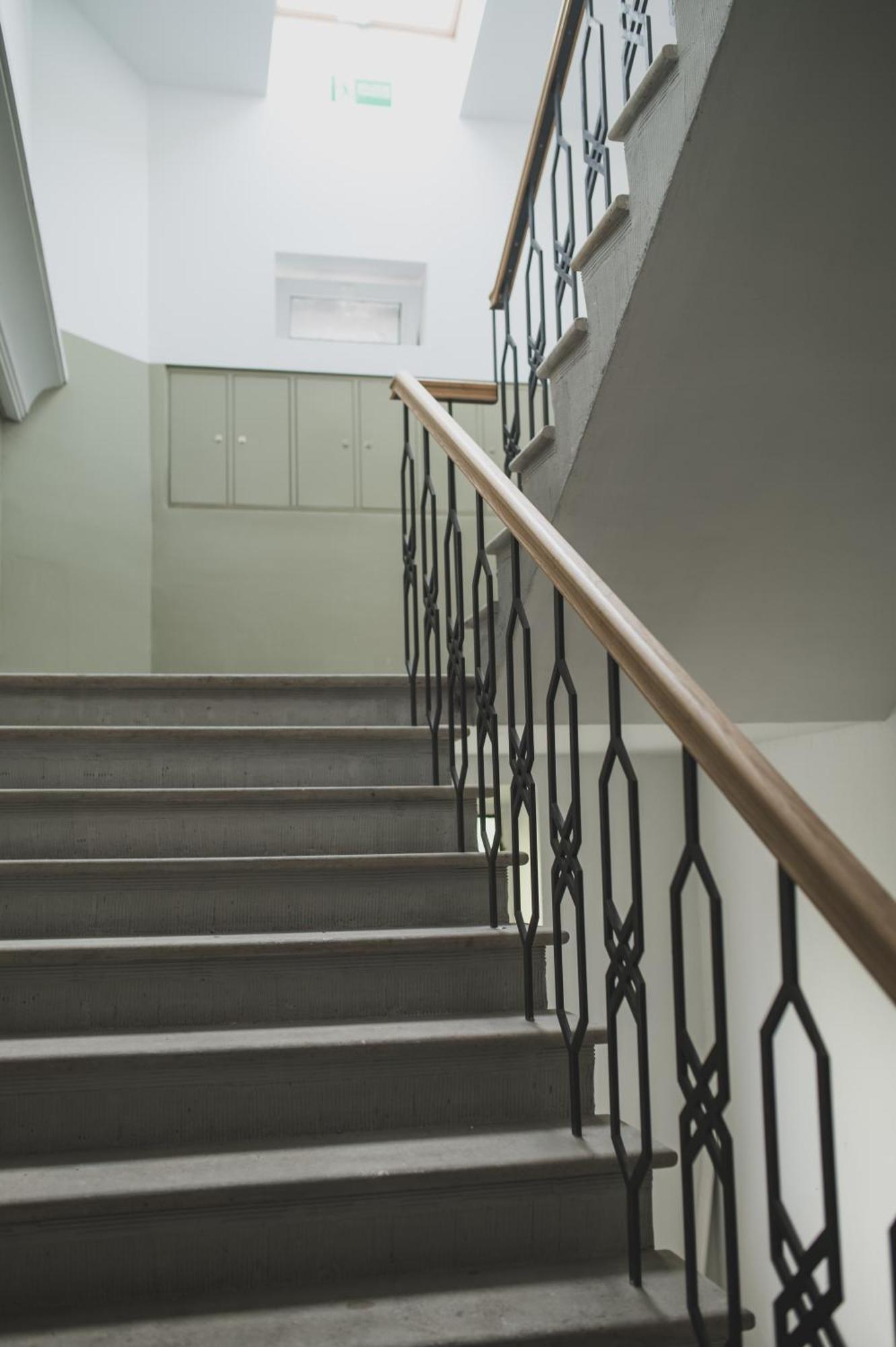 Vitrum Apartments 克拉科夫 外观 照片