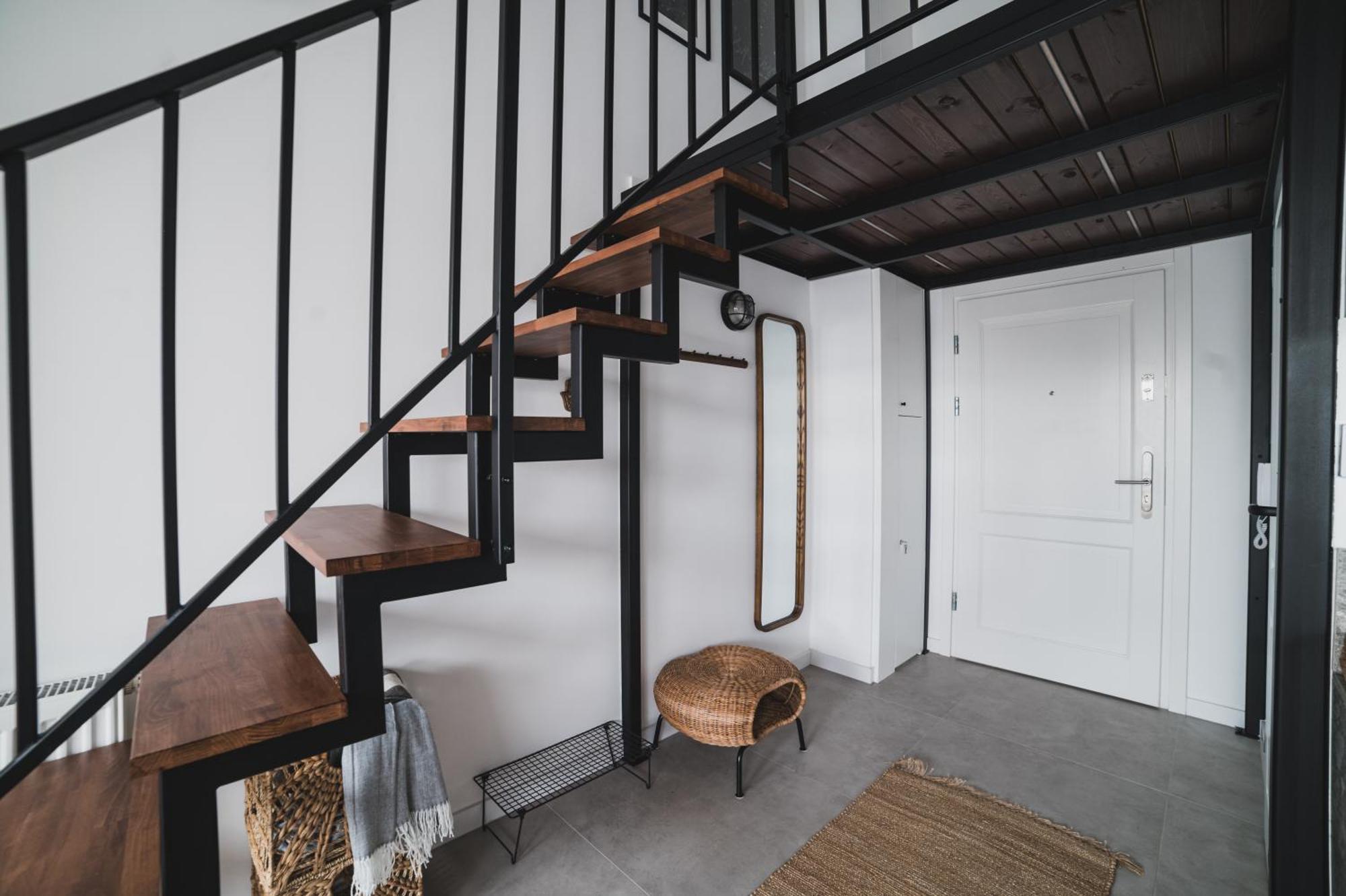 Vitrum Apartments 克拉科夫 外观 照片