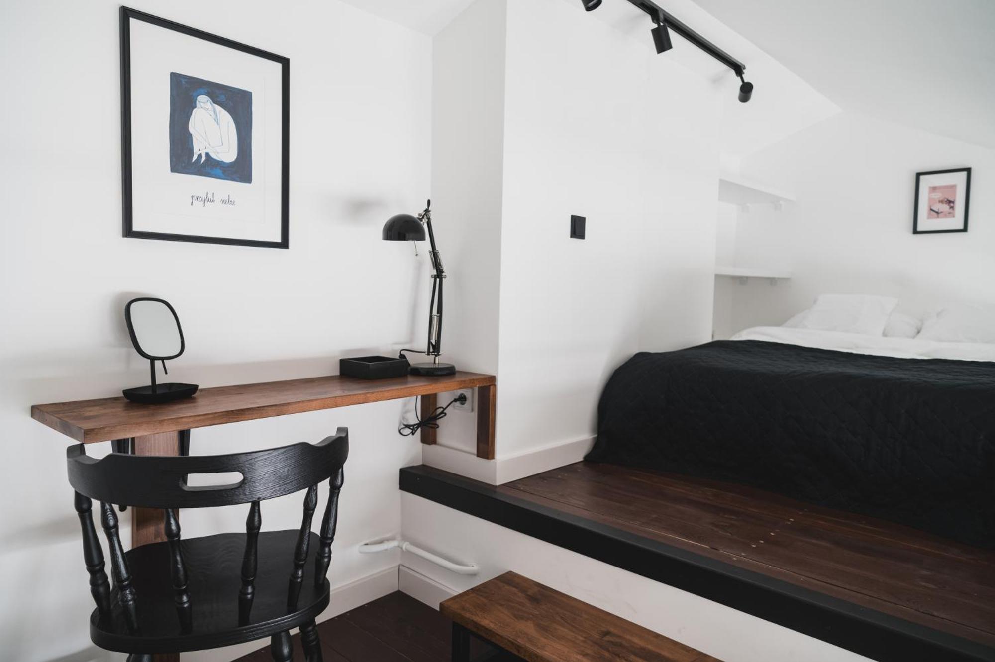 Vitrum Apartments 克拉科夫 外观 照片