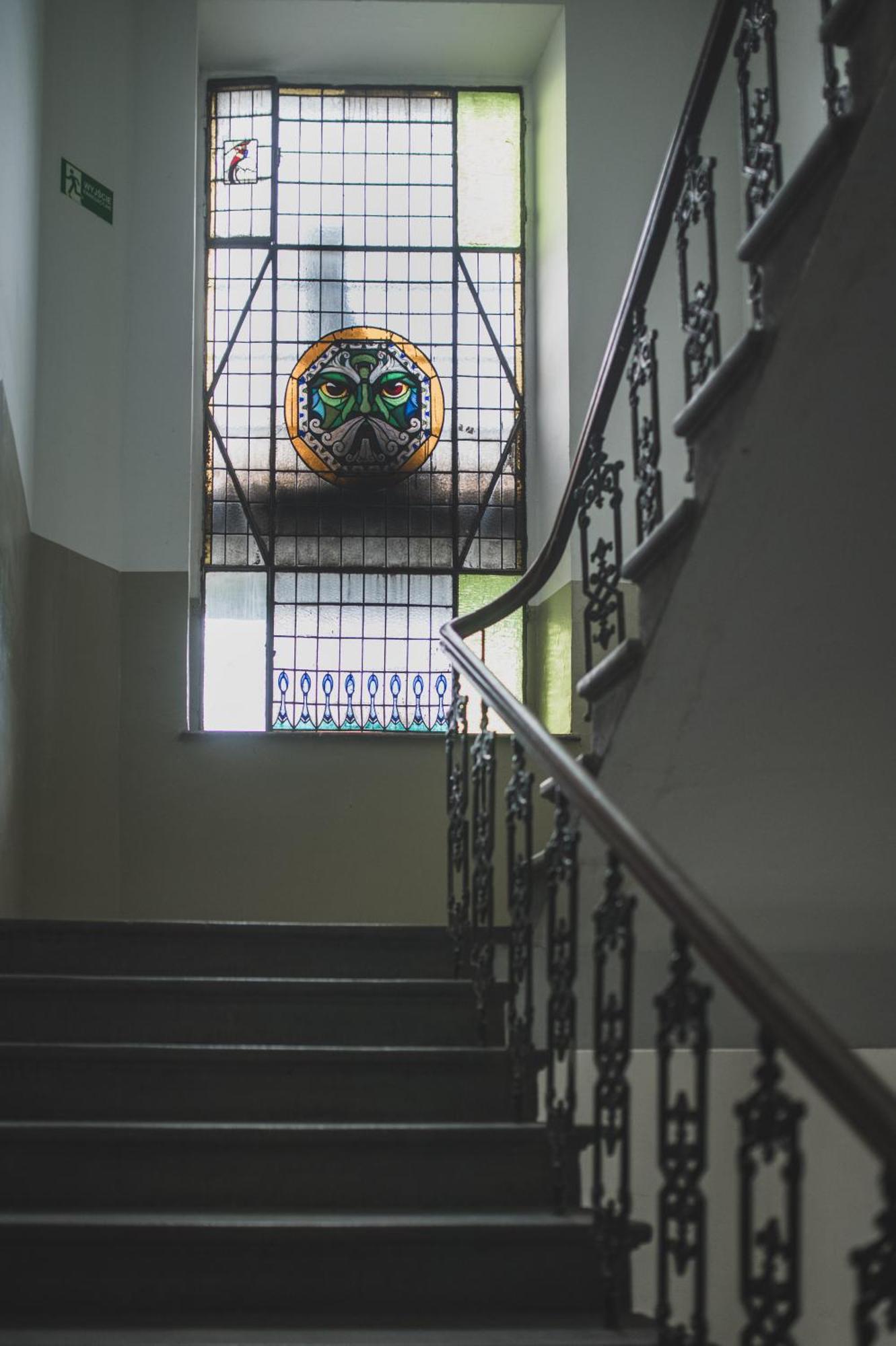 Vitrum Apartments 克拉科夫 外观 照片